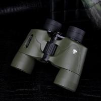新品2015ESDY双筒望远镜8x40军绿色便携微光手持演唱会户外 包邮