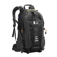 2014正品户外45L升旅游行登山双肩背包男女士特价潮防水送防雨罩