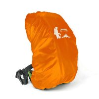 正品户外背包防雨罩骑行登山防尘罩旅游装备旅行用品特价超低折扣