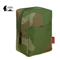 2014正品户外小型通勤徒步登山多功能军迷战术随身挂腰包特价促销