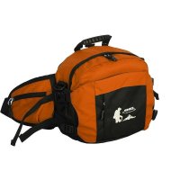 HIGHSEE多功能运动跑步单双肩收纳骑行户外腰包男女士旅行游