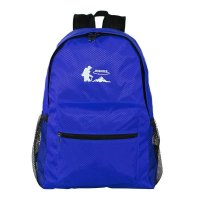 HIGHSEE皮肤包超轻双肩包户外折叠18L背包女便携旅行登山包男防水