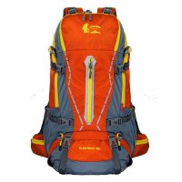 HIGHSEE正品登山包女45L户外背包男 旅行旅游双肩包户外背包