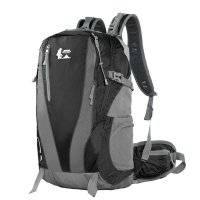 HIGHSEE2014正品男女双肩登山背包徒步旅游旅行防水超轻骑行户外35L升潮