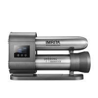 IMRITA/爱玛特 高端双核智能净水机IMT-D2 专业家用厨房直饮净水器