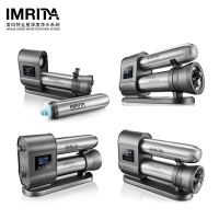 IMRITA/爱玛特 高端双核智能净水机IMT-D2 专业家用厨房直饮净水器