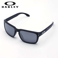 欧克利Holbrook生活系列OO9244-15黑色镀膜太阳镜