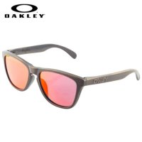oakley欧克利 Frogskins OO9245-08 亚洲版 休闲太阳镜潮 女