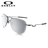 Oakley 欧克利 Tailpin OO4086-07经典时尚 潮人墨镜太阳镜蛤蟆镜
