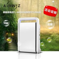 爱尔威（AIRWIZ） 空气净化器 ED101103