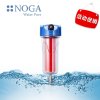 诺家（NOGA）Red dot 红点 前置入户过滤器净水器 NW4201