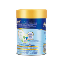 【新包装】美素力(Frisolac)金装婴儿配方奶粉1段（0-6个月）400g *4罐装