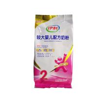伊利 赋能 普装 较大婴儿及幼儿配方奶粉 2段400g/克袋装