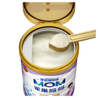 雀巢(Nestle)妈妈孕产妇营养配方奶粉900g/克罐装