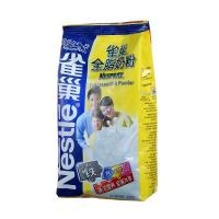 Nestle/雀巢全脂奶粉 成人奶粉400g/克*4袋