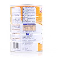 伊利 赋能 普装 1段婴儿配方奶粉900g*2罐装