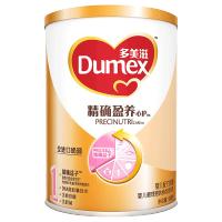 多美滋(Dumex)精 确盈养婴儿配方奶粉1段900g