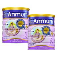安满(Anmum)智孕宝孕妇妈妈配方奶粉800g 新西兰原装进口