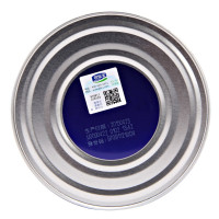 君乐宝（JUNLEBAO）小小鲁班儿童成长配方奶粉800g（适用年龄3-7岁）*2听