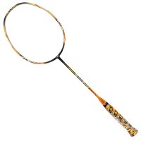 正品 李宁LINING羽毛球拍 全碳素UC进攻羽毛球拍 UC5000/7000/8000/9000
