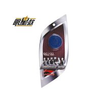 李宁LINING手胶 吸汗带 手胶 纯棉毛巾胶 吸汗防滑加厚手胶 毛巾手胶GC100