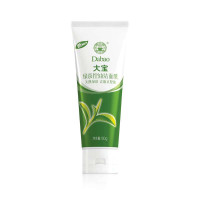 大宝绿茶控油洁面乳 100g