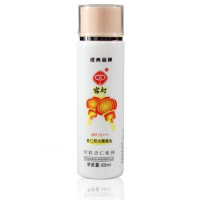 宫灯杏仁阳光隔离乳 60ml 杏仁香型