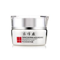 片仔癀灵芝多效修护眼霜30g 