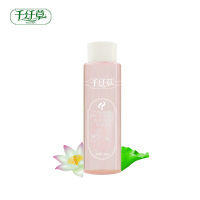 千纤草清莲温润卸妆水300ml