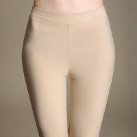 鑫鸿腾2016秋装新款韩版女装休闲裤女士欧根纱刺绣九分裤小脚裤 女弹力修身显瘦打底裤 女 SLY-8273