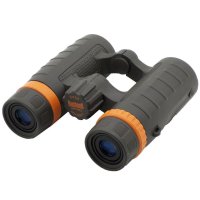 美国BUSHNELL 博士能奖杯纪念版8x25双筒望远镜充氮防水高清便携双筒望远镜