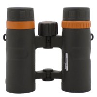 美国BUSHNELL 博士能奖杯纪念版8x25双筒望远镜充氮防水高清便携双筒望远镜
