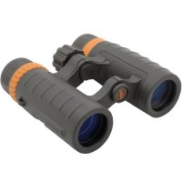 美国BUSHNELL 博士能奖杯纪念版8x25双筒望远镜充氮防水高清便携双筒望远镜