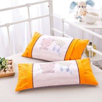 轩蓝仕家纺 夏季清凉枕头枕芯 健康枕 款式多样