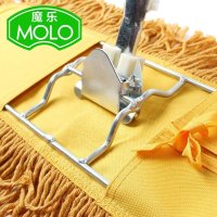 魔乐900平拖配布 三色可选 T18090