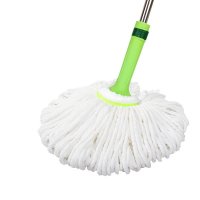 拖把地拖地自拧水拧除尘吸水拖把地旋转挤拧水拖免洗J1706