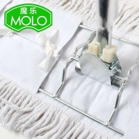 魔乐600平拖配布 三色可选 T18060-1