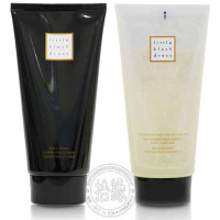 Avon/雅芳 裙之恋系列 小黑裙香体乳150g + 小黑裙香水沐浴露150ml