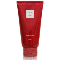 Avon/雅芳 裙之恋系列 小红裙香水沐浴露 150ml