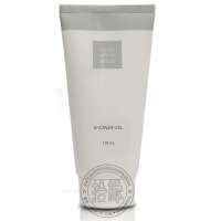 Avon/雅芳 裙之恋系列 小白裙（白裙之恋）香水沐浴露 150ml