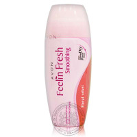 Avon/雅芳 走珠止汗香体露（六种可选） 清雅舒缓 40ml