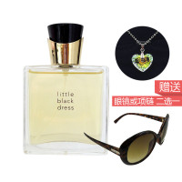 Avon/雅芳 裙之恋系列 小黑裙喷雾香水 50ml