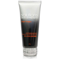 Avon/雅芳 肌肤管理系列 男士组 劲活洁面啫喱 100g