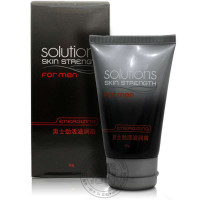 Avon/雅芳 肌肤管理系列 男士组 劲活滋润霜 50g