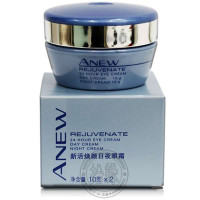 Avon/雅芳 新活焕颜系列 日夜眼霜 10g*2