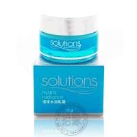 Avon/雅芳 肌肤管理系列 滢泽组 水润乳霜(小包装)15g