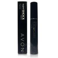 Avon/雅芳 魅力彩妆系列 卓越三合一睫毛膏 黑色K-01 10g