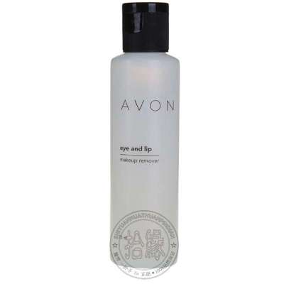 Avon/雅芳 眼唇卸妆液 75ml