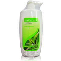 Avon/雅芳 植物护发系列 清爽控油洗发乳 750ml