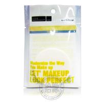 贝览得 干湿两用粉饼（B-8002 圆形） 1块